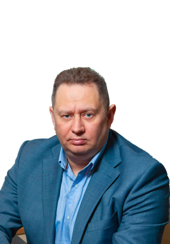 Mr. Ruslan Grytsenko, Independent member of the Supervisory Board